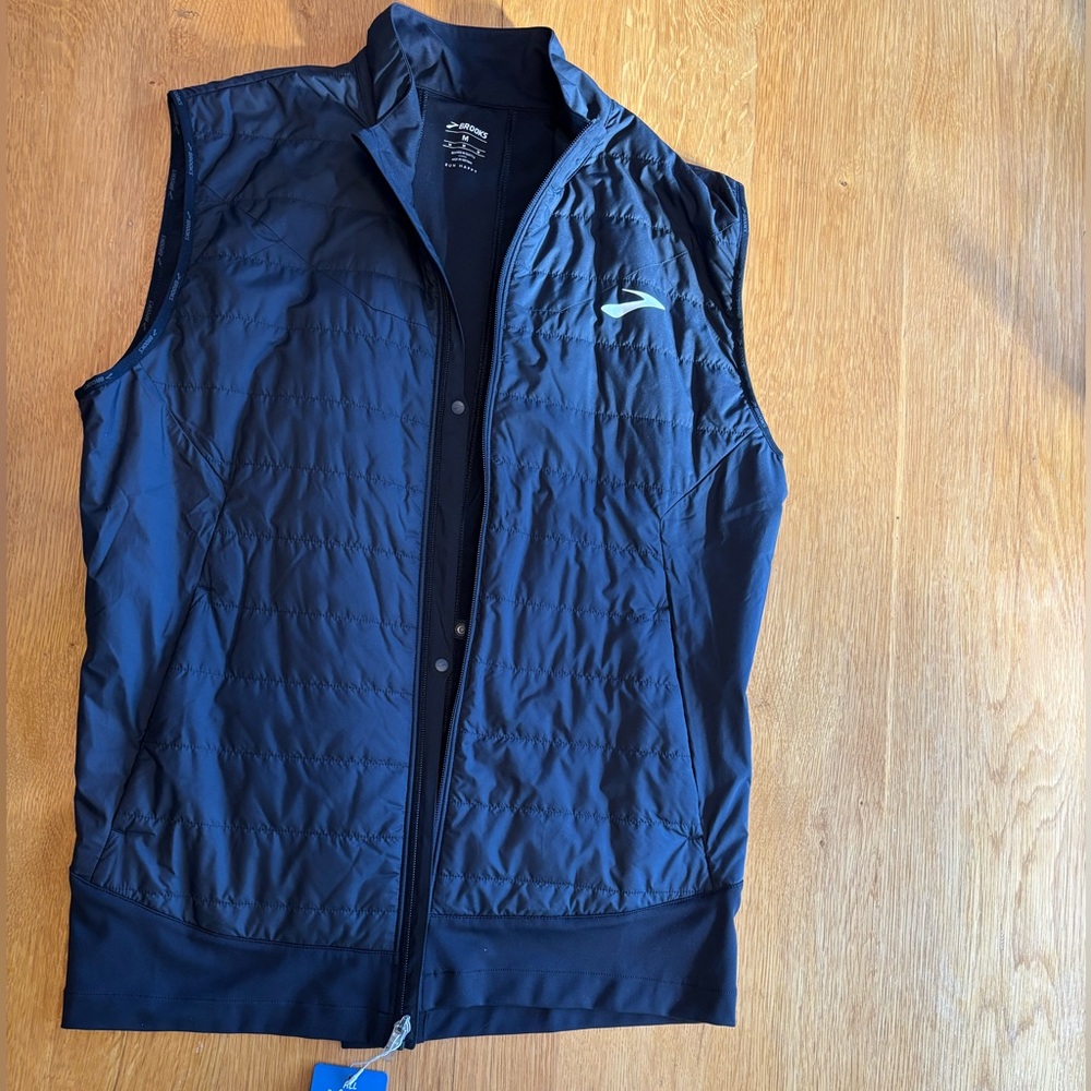 Brand new running vest. Bought new, never worn.